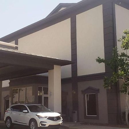 Motel 6 Mobile, Al - Airport Blvd מראה חיצוני תמונה