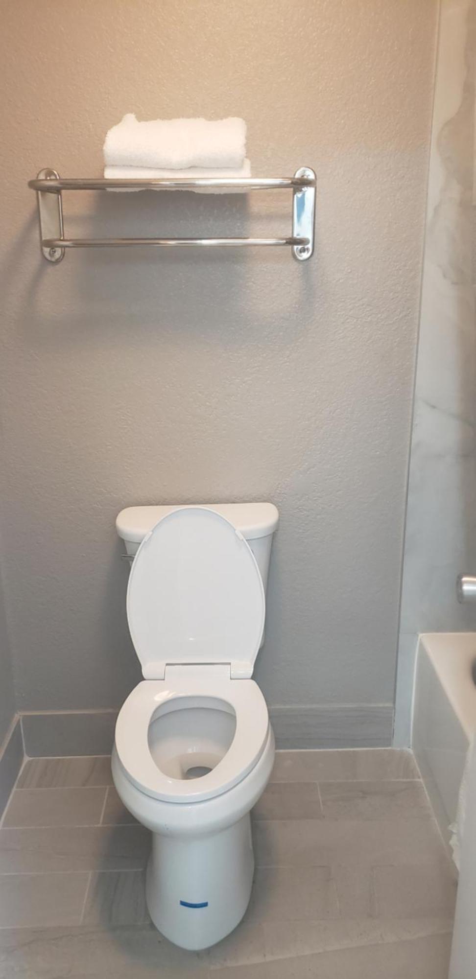 Motel 6 Mobile, Al - Airport Blvd מראה חיצוני תמונה